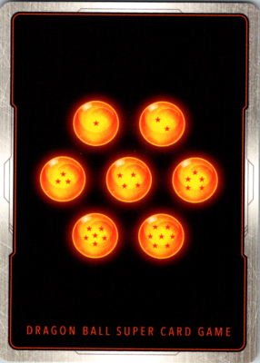 Kaio-Ken Son Goku, Maximum Gains - BT15-067 - C - Foil Saiyan