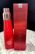 ESTEE LAUDER Nutritious Super-Pomegranate Radiant Energy Milky Lotion 3.4 OZ NIB
