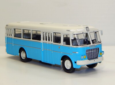 1:43 Stadtlinien Ikarus 620 Hungary russian Magazin Modimio  13 USSR UdSSR URSS
