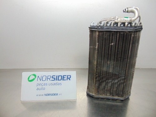 klimaverdampfer für BMW SERIE5 TOURING (E39) 3.0 530D DIESEL 1997-2000 125205