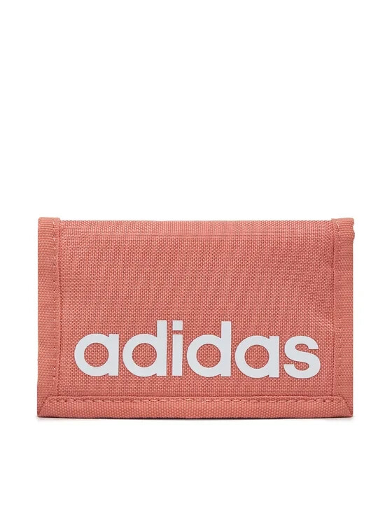 ЛИНЕЙНЫЙ КОШЕЛЕК ADIDAS PORTAFOGLIO DONNA RAGAZZA ROSA IP5005 5890₽