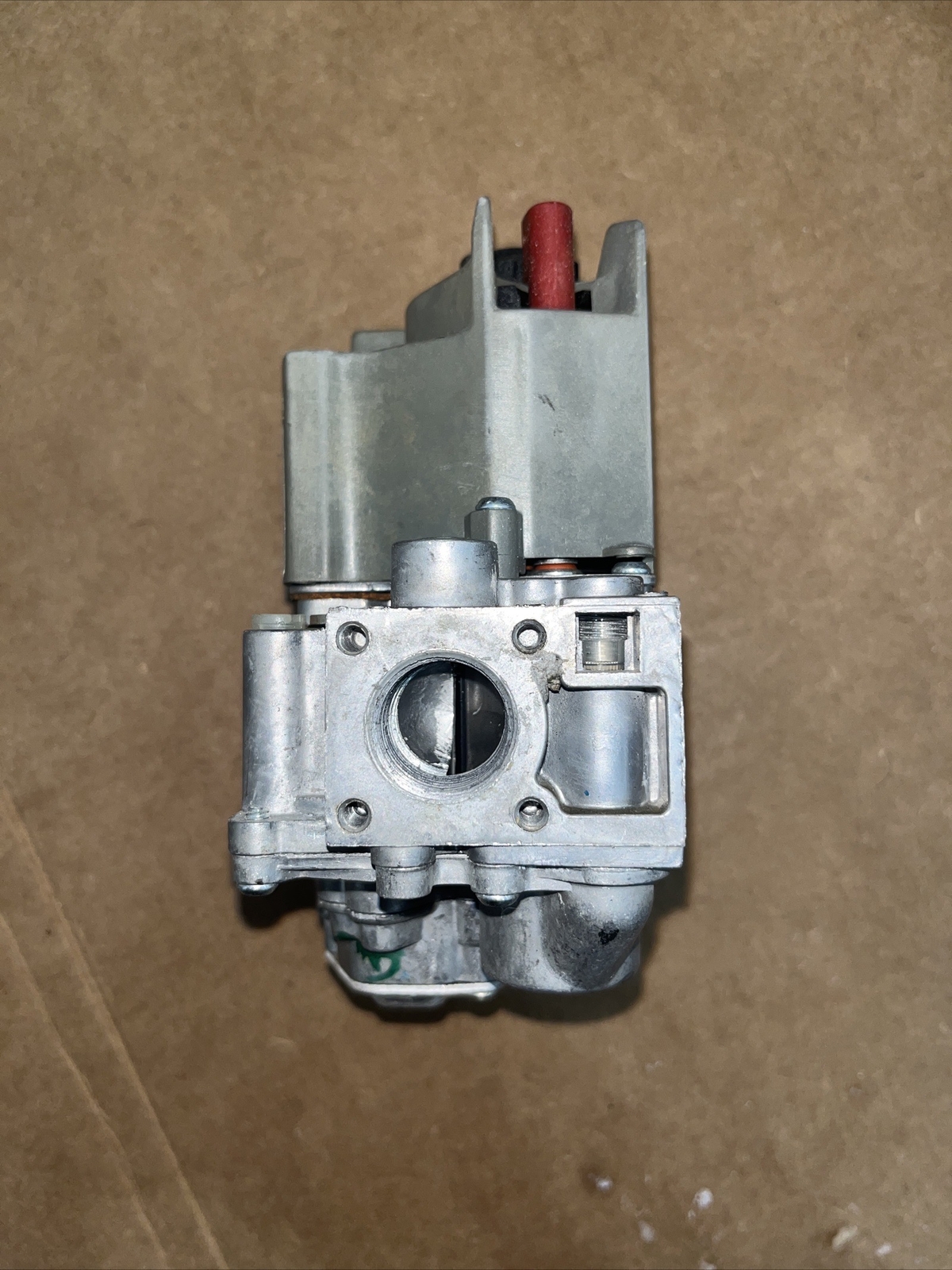 Honeywell VR8200C6008 Gas Value eBay