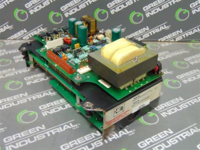 USED Brooks Instrument S273E245AAA Control Assembly