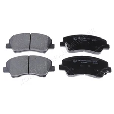BLUE PRINT Disc Brake Pad Set Front For HYUNDAI Accent IV KIA 10-17 58101-1RA00