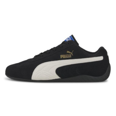 PUMA Sparco SPEEDCAT Black×White 26cm s-l400.jpg