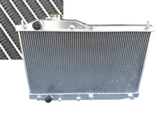 Radiateur Honda S2000