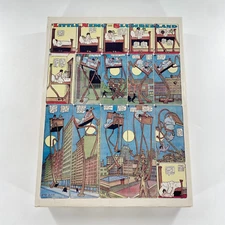 The Complete Little Nemo in Slumberland Book Set McKay Braun Taschen 2014 1st Ed