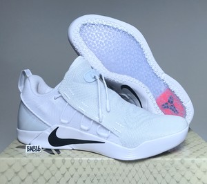 kobe 13 white