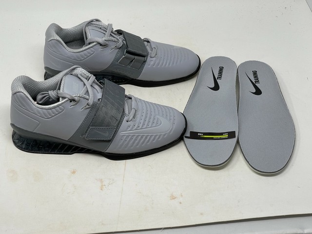 nike romaleos 3 8.5