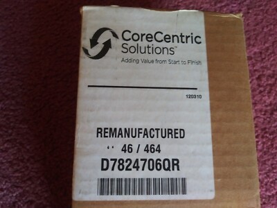 Whirlpool Refrigerator Icemaker Assembly #D7824706QR ~ New