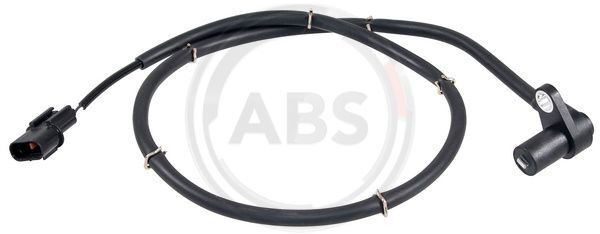A.B.S. 31118 Sensor, Raddrehzahl Hinten Links Rechts FüR Mitsubishi-image