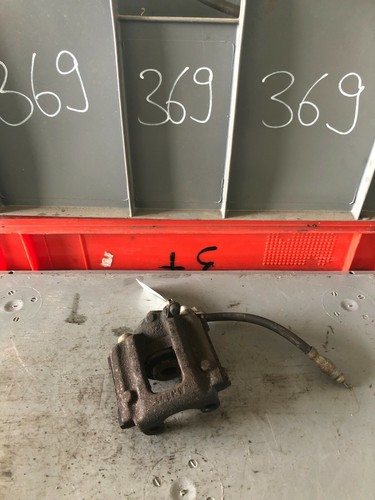 Original BMW 323i E36 Bremssattel Bremszange BMW 34 hinten rechts