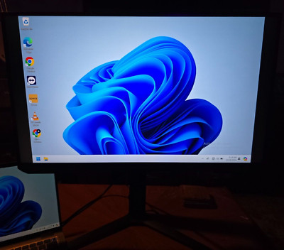 Samsung Odyssey G5 27  IPS 165 Hz QHD HDR Gaming Monitor LS27AG500PNXZA OPEN BOX