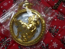 Brand new pocket watch