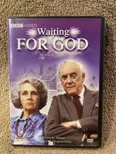 Waiting for God - Season 2 (DVD, 2007, 2-Disc Set) for sale online  