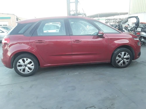 9677916180 Transmision Delantera Derecha para CITROEN C4 PICASSO/SPACETOU 491278 - Imagen 13 de 14