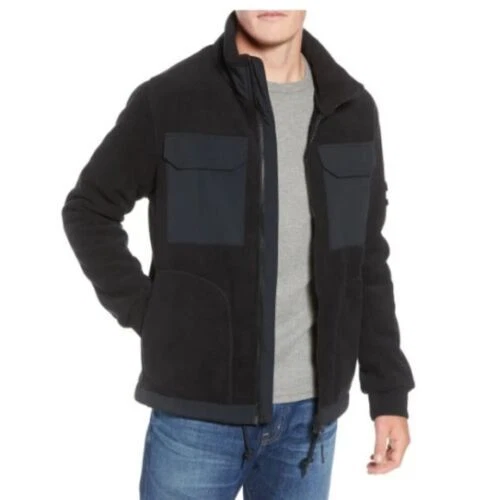 Penfield shop schoening fleece