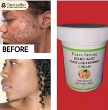 FACE LIGHTENING CREAM 