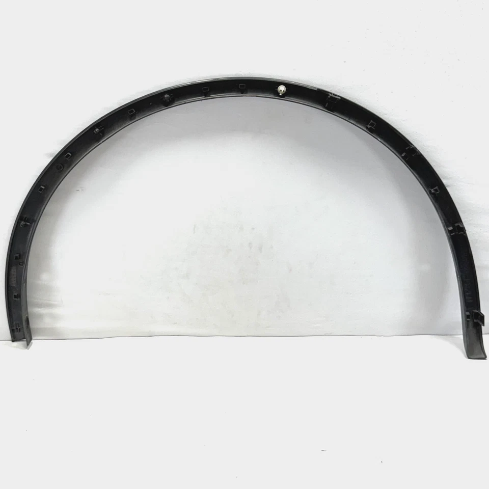 Оригинальный передний молдинг-филе для Infiniti QX50 EX35 2008–2015 годов выпуска левая сторона 63861-1ba0a - Изображение 4 из 4