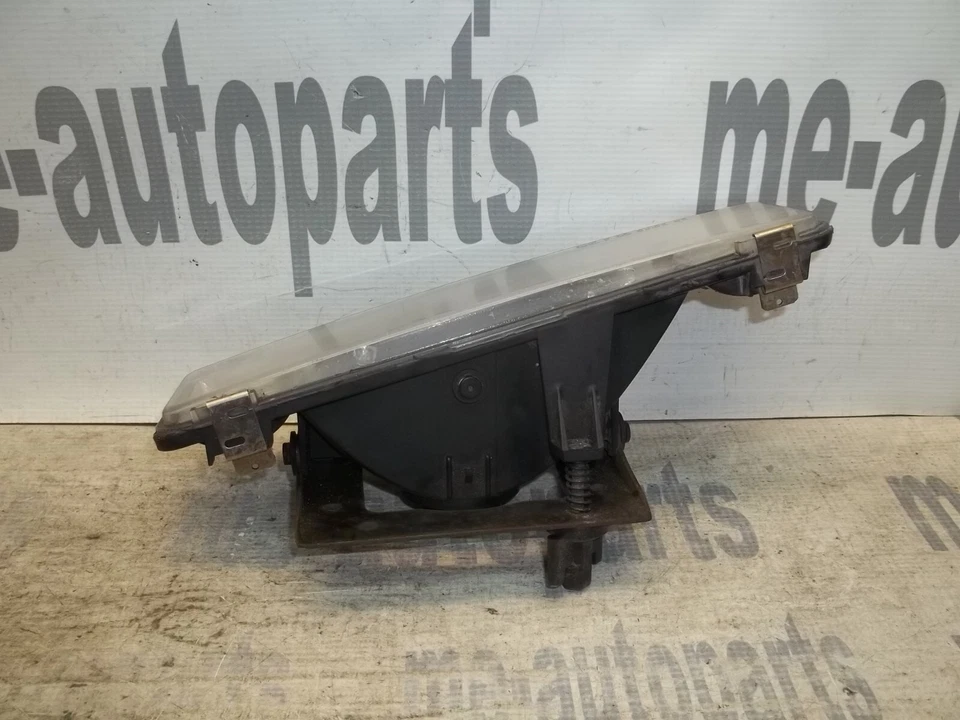 1996-2002 CADILLAC ELDORADO OEM ПРАВЫЙ ПАССАЖИРСКИЙ ПЕРЕДНИЙ ПРОТИВОТУМАННЫЙ ФОНАРЬ С КРОНШТЕЙНОМ - Изображение 4 из 4