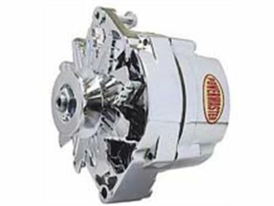 For 1971 International Scout II Alternator Powermaster 73981SC