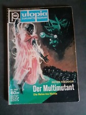 UTOPIA - nr:583 ,Pabel - Wydawnictwo Zeszyty do powieści ***9326