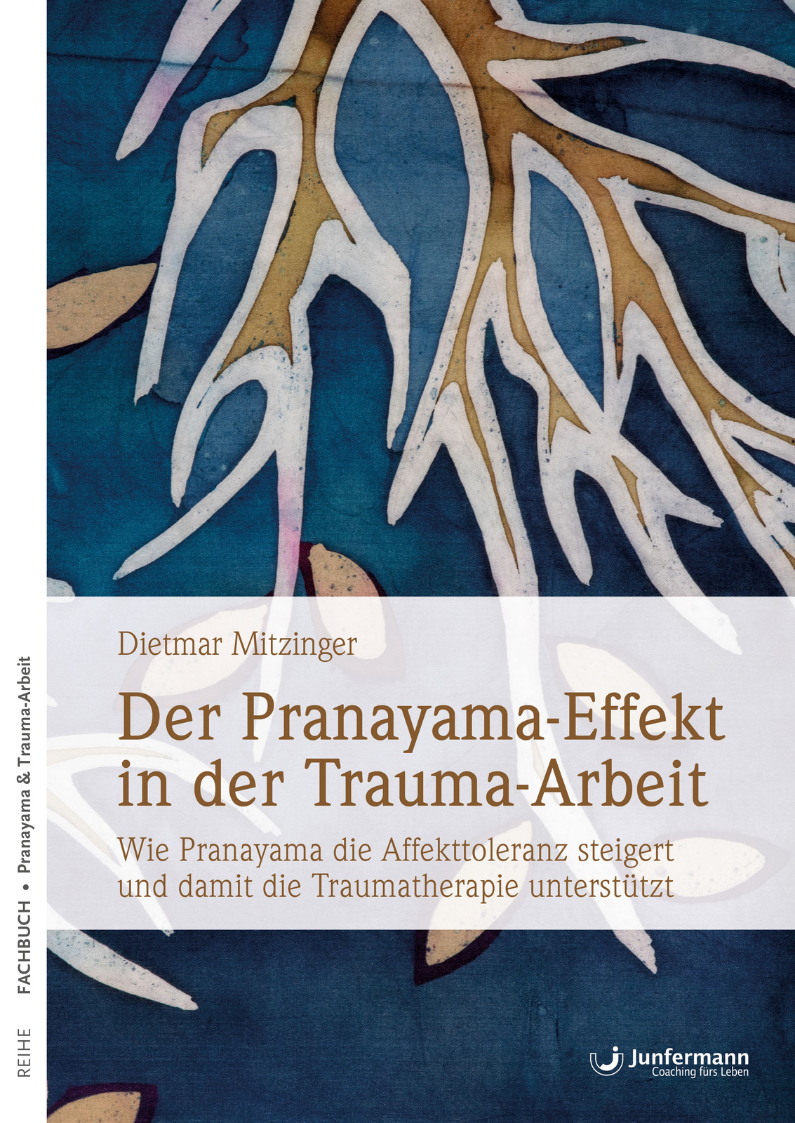 Thumbnail - Dietmar Mitzinger; Regina Weiser / Der Pranayama-effekt In Der