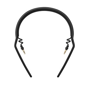 Aiaiai Tma-2 Modular Headphone Speaker Component H02 - Polycarbonate Nylon - Silicone Padding Headband (5710224012028)