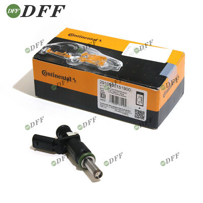 1PCS OEM Conti Fuel Injector for Mercedes-Benz C280 C300 GL550 ML350 ...