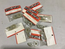 Vintage NOS Snowmobile Sachs Recoil Pawl Chaparral Scorpion Arctic Herters Lot