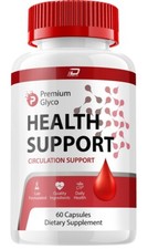 (1 Pack) Premium Glyco Capsules – PremiumGlyco All Natural Glycogen Support