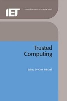 Trusted Computing Hardcover