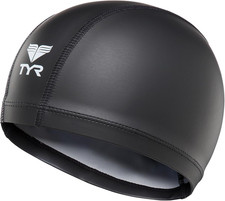 Cold Water Swim Cap - Insulated Swimming Cap for Open Water, Triathlon  Cold Te