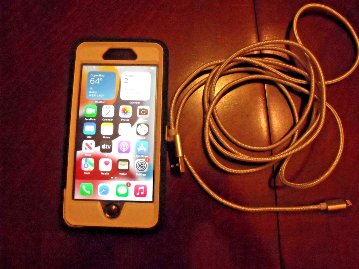 iPhone 6s White 32GB for Sale | Shop New & Used Cell Phones | eBay