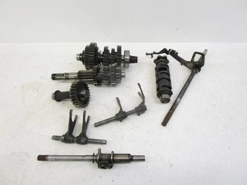 COUNTERSHAFT ASSY *{MODEL F}*