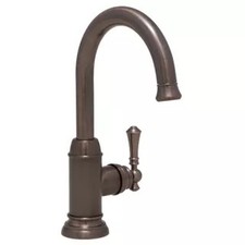 Mirabelle MIRXCAM103ORB - Bar Faucet