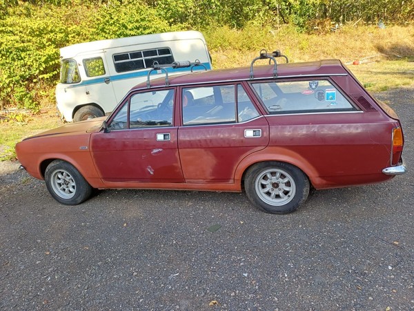 eBay - 1972 morris marina estate 1.8 sdl ra...