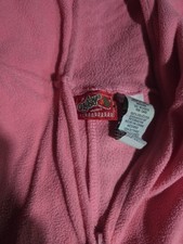 Adult A Christmas Story Pink Bunny Footless One Piece Talla M