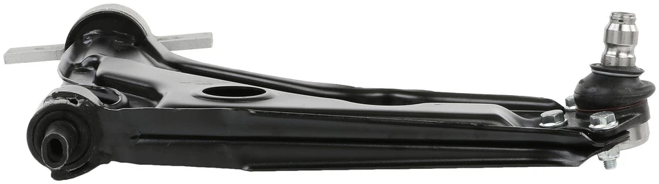 Conjunto de brazo de control de suspensión y rótula Delphi TC842 se adapta a 86-98 Saab 9000 Foto 3 de 4