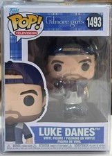 2016 Funko Pop Gilmore Girls Vinyl Figures 4