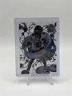 2025 Topps Signature Luther Burden III Base (RAW)