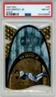 KEN GRIFFEY JR PSA 8 1997 SPx Gold #45