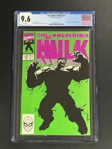 Comic Image