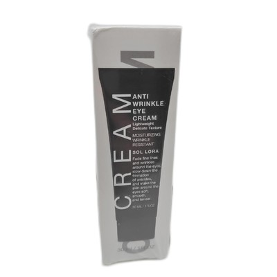 Celyn Augencreme Anti Aging Gesichtspflege Firm Eye Bag Cream Falten Straffend P