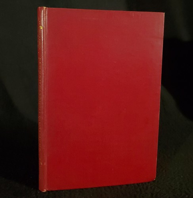 #ad Statistical Thermodynamics: A Course of Seminar Lectures by Erwin Schrodinger HC $36.00