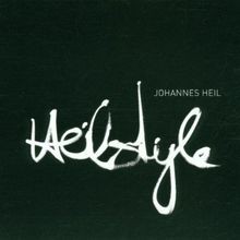 Heilstyle von Heil,Johannes | CD | Zustand sehr gut