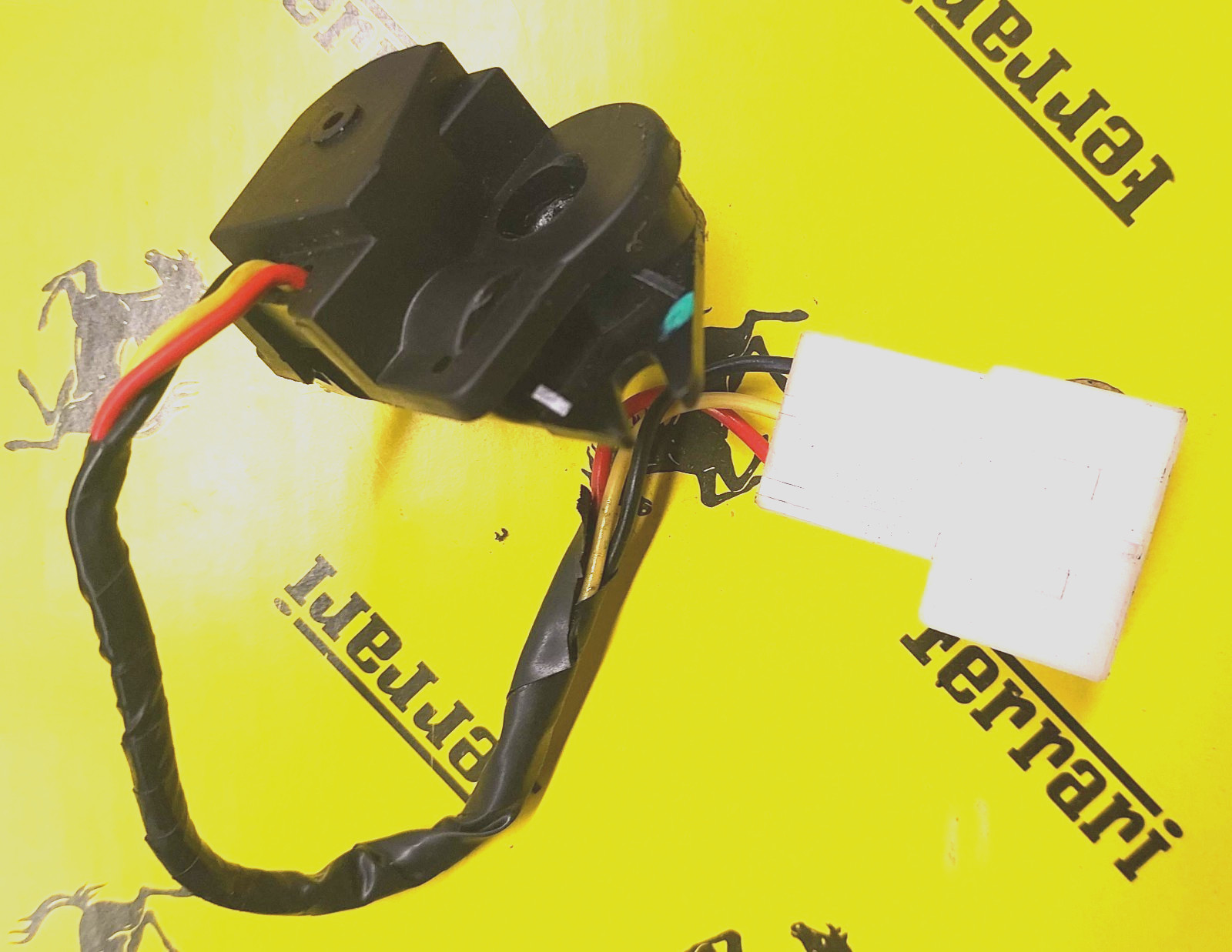 Ferrari 355 Spider  Seat Position Sensor  64978300