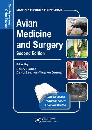 Avian Medicine and Surgery - 2nd Edition