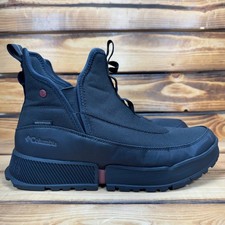 Columbia Fairbanks Omni Heat Waterproof Boots...