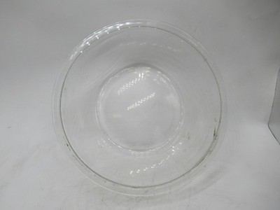Door Glass Porthole Siemens Type WIM34 Nr WXLM12725 Glass Nr 5500000124